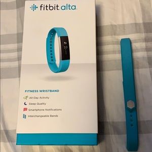 Fit bit Alta